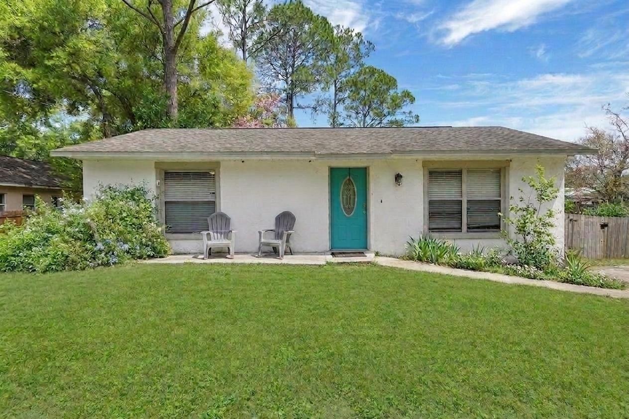 2222 6th, Deland, FL 32724