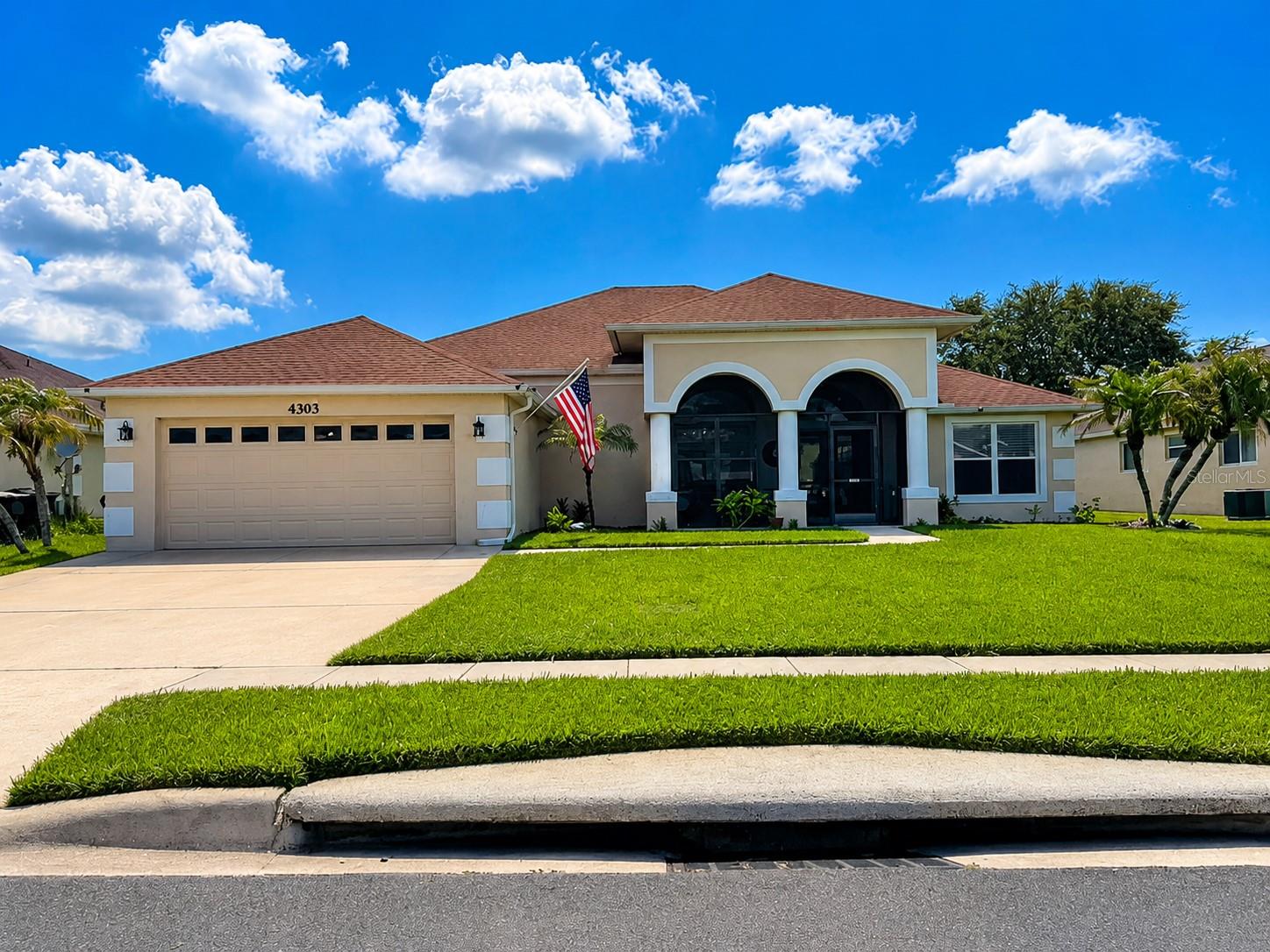4303 Sioux, St Cloud, FL 34772
