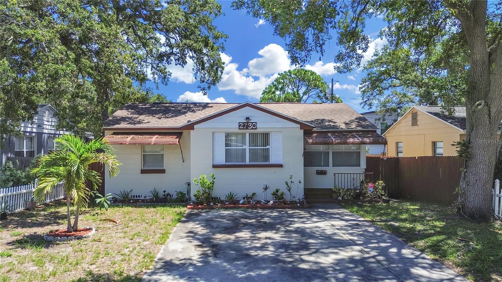 2730 Edwards, St Petersburg, FL 33705