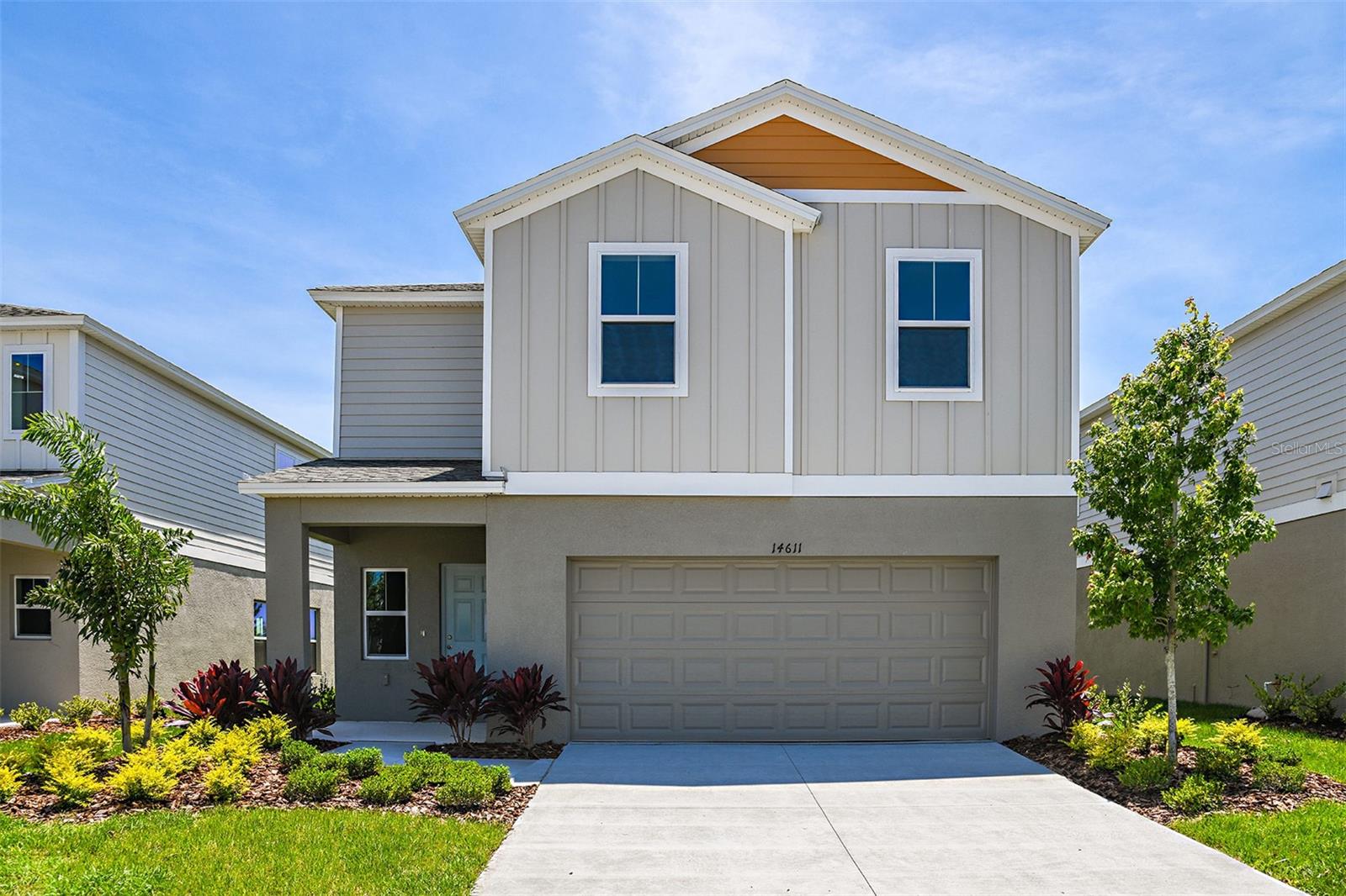 1739 Vanilla, Lake Hamilton, FL 33851