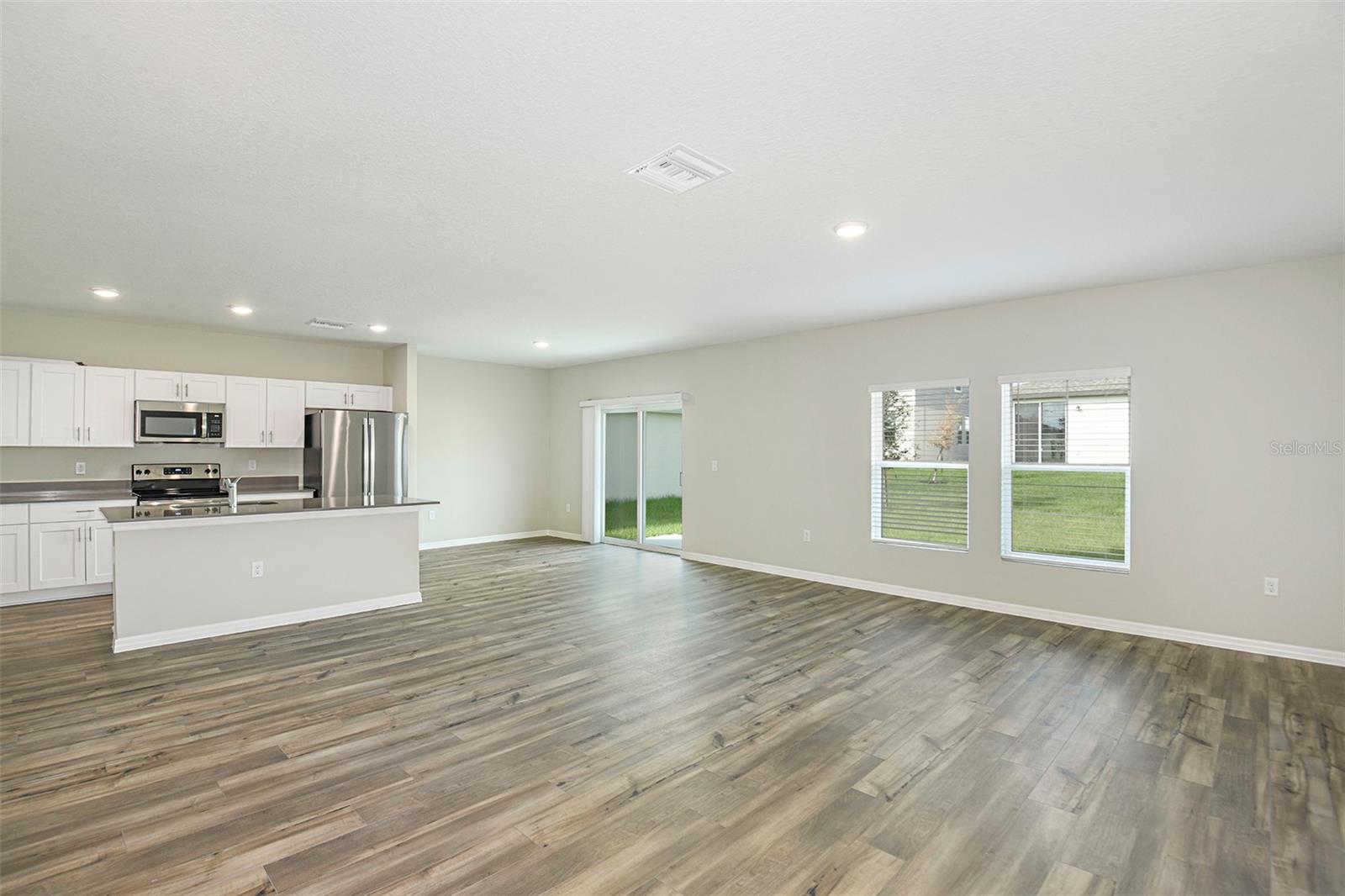 1739 Vanilla, Lake Hamilton, FL 33851
