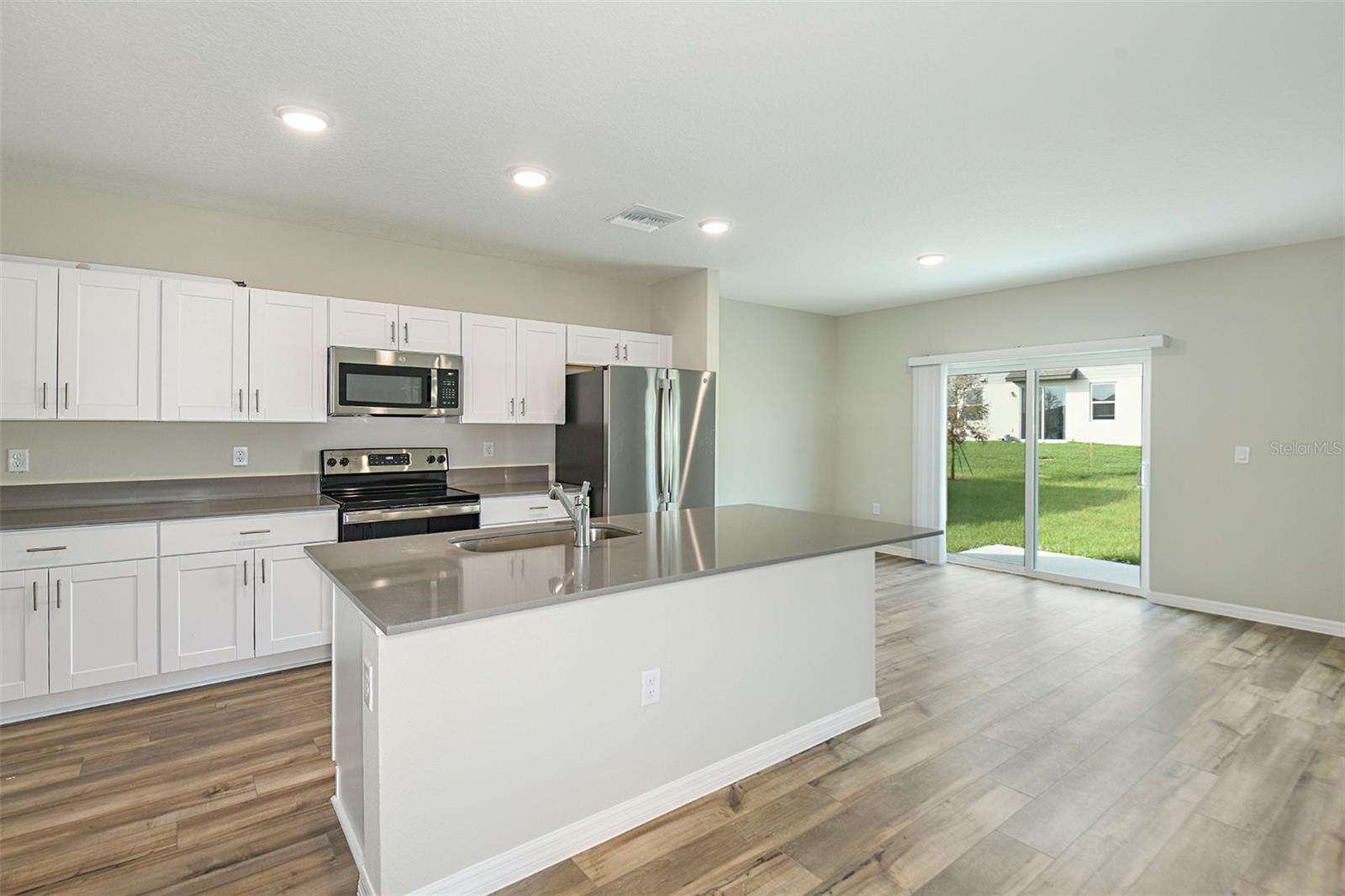 1739 Vanilla, Lake Hamilton, FL 33851