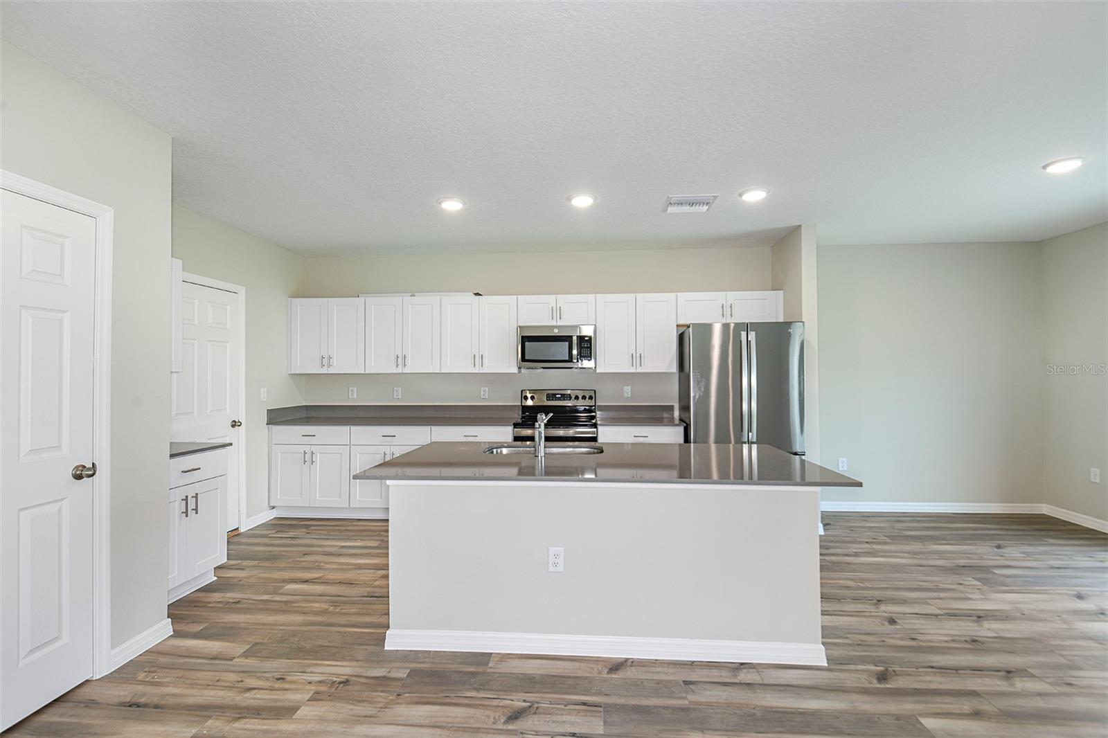 1739 Vanilla, Lake Hamilton, FL 33851