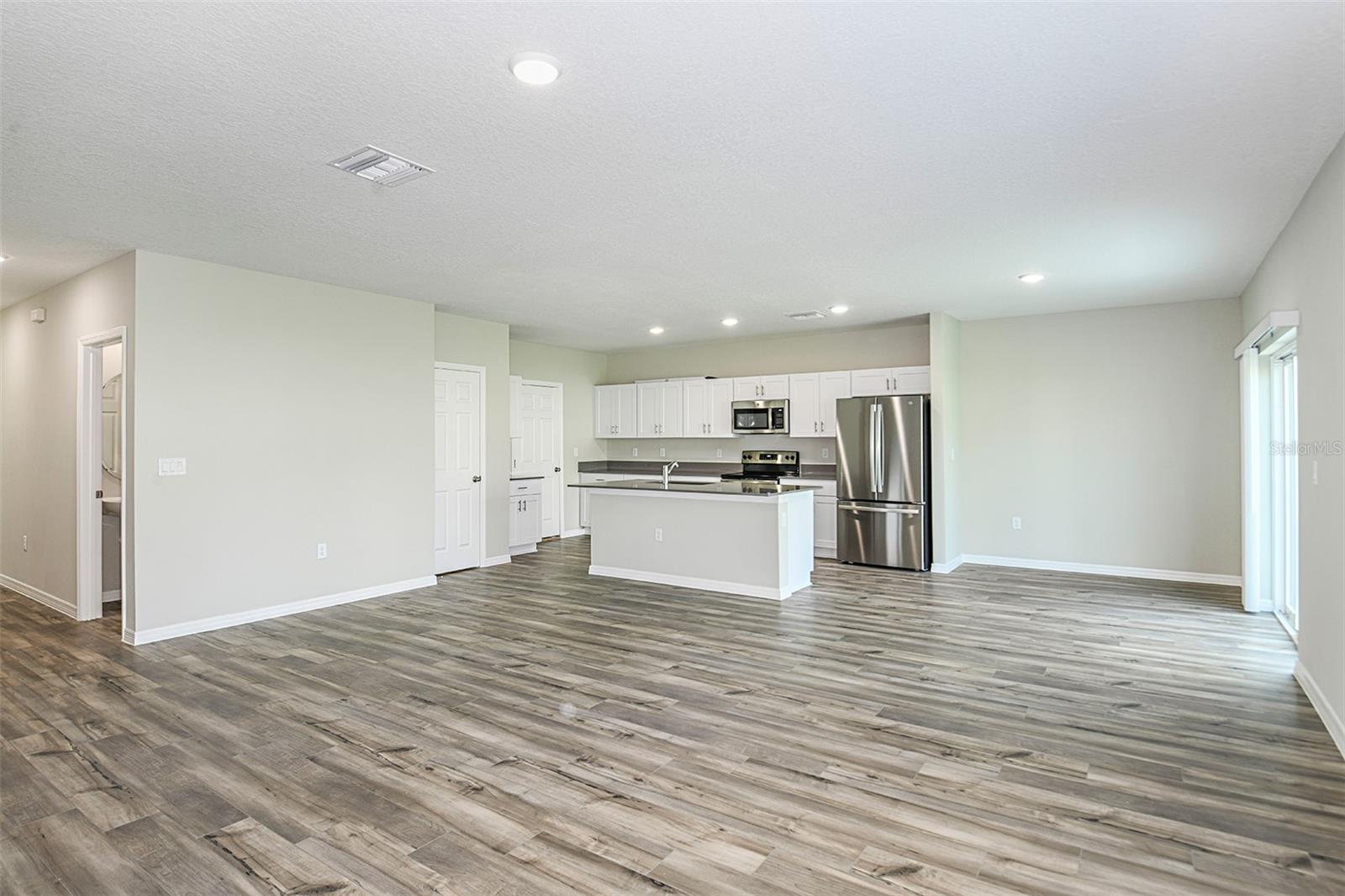 1739 Vanilla, Lake Hamilton, FL 33851