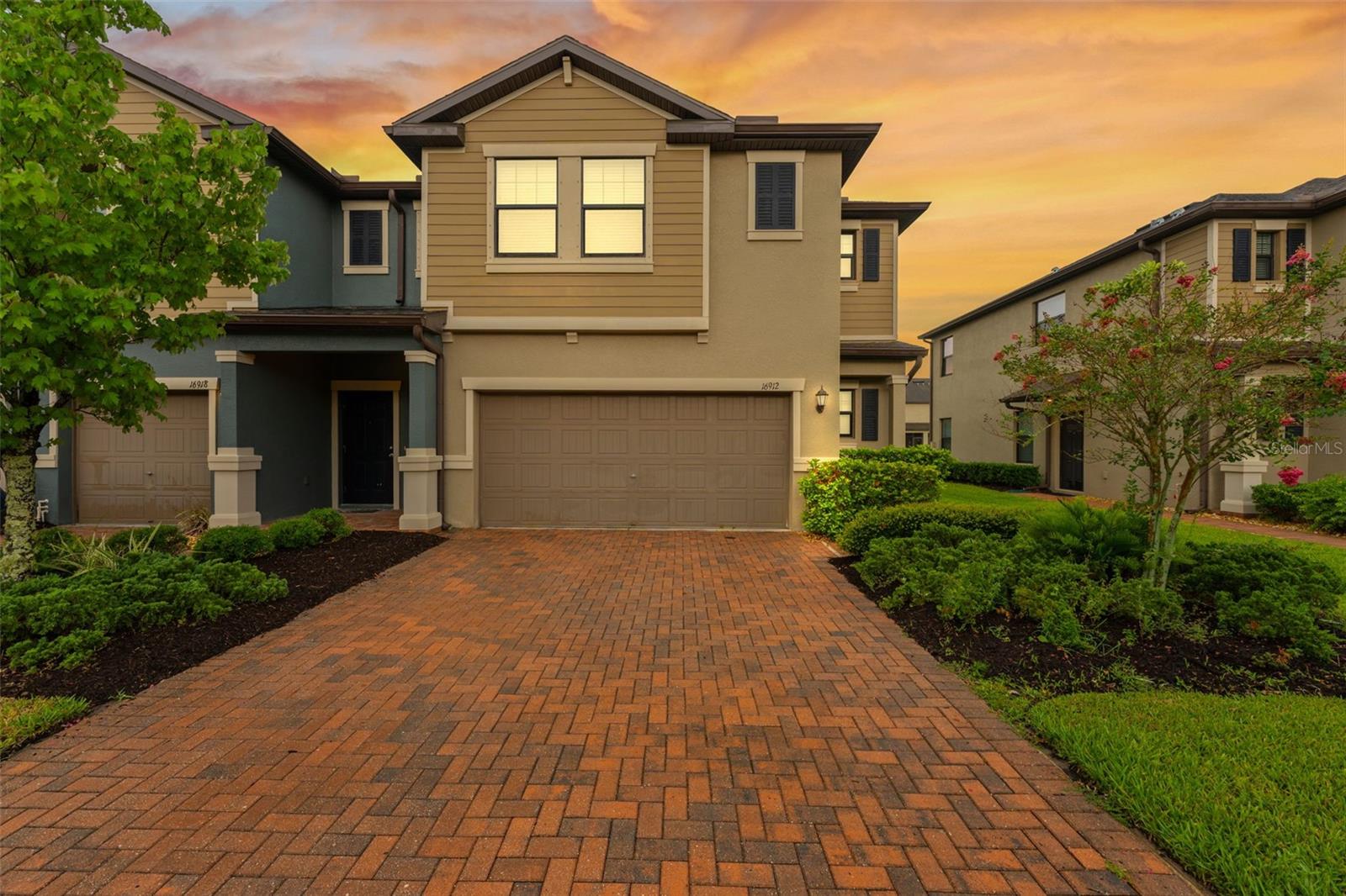 16912 Red Brick, Land O Lakes, FL 34638