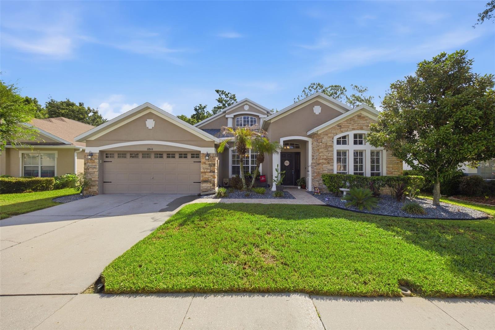 6846 Pine Springs, Wesley Chapel, FL 33545