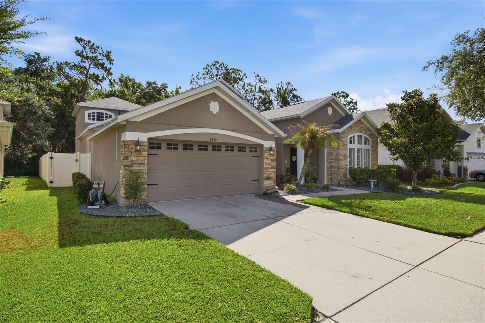 6846 Pine Springs, Wesley Chapel, FL 33545