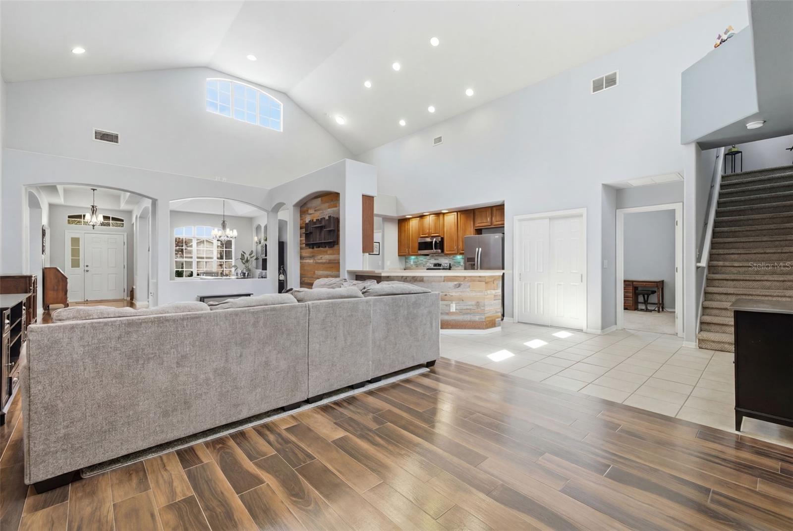 6846 Pine Springs, Wesley Chapel, FL 33545