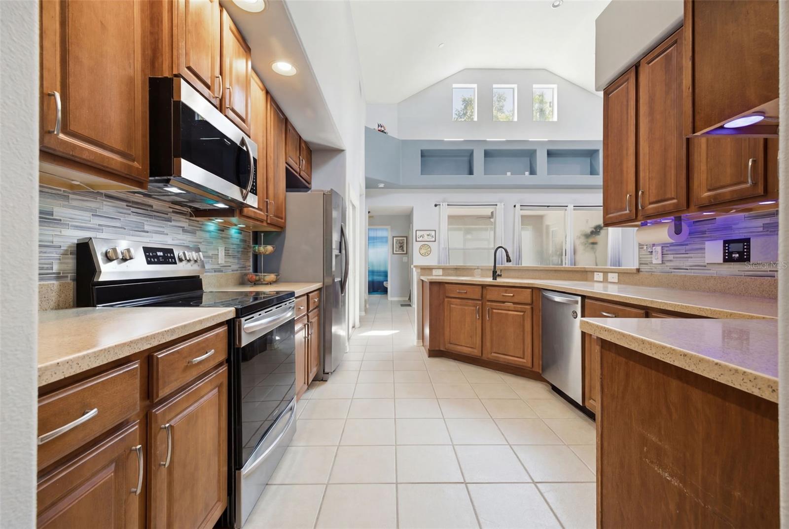 6846 Pine Springs, Wesley Chapel, FL 33545