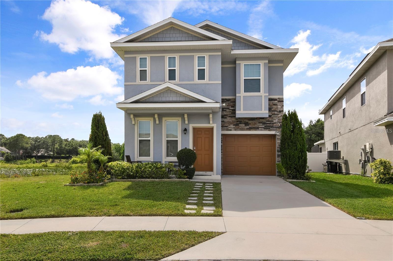 294 Aberdeen, Davenport, FL 33896