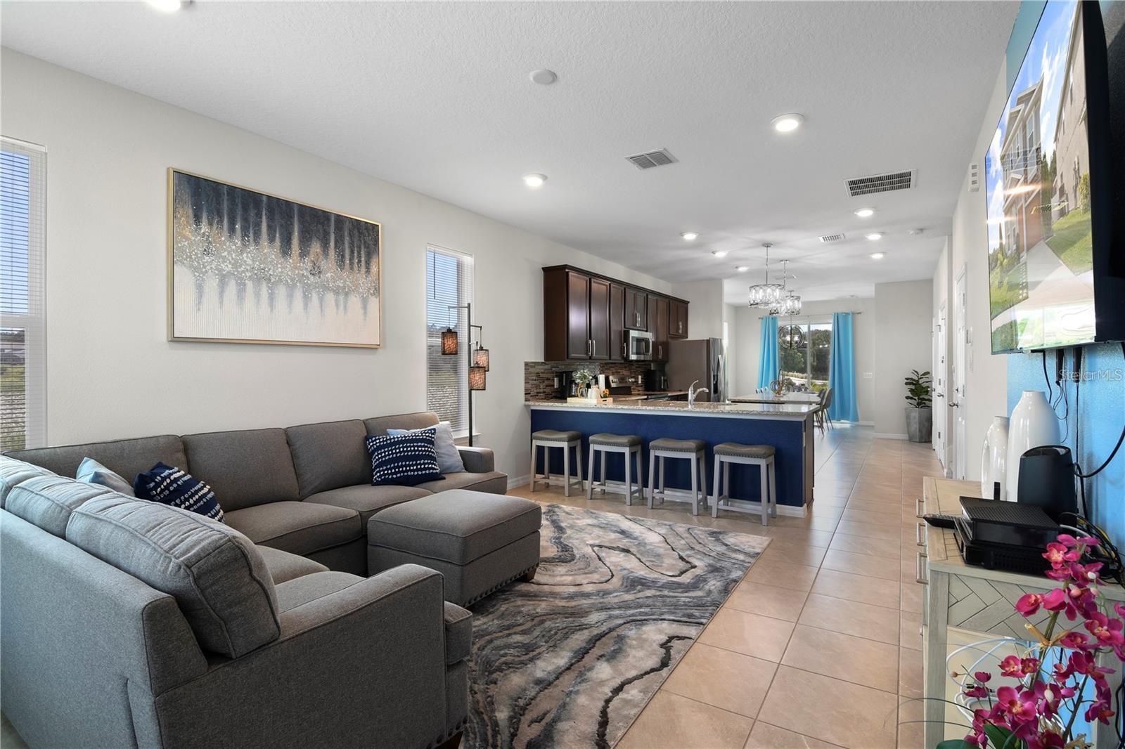 294 Aberdeen, Davenport, FL 33896
