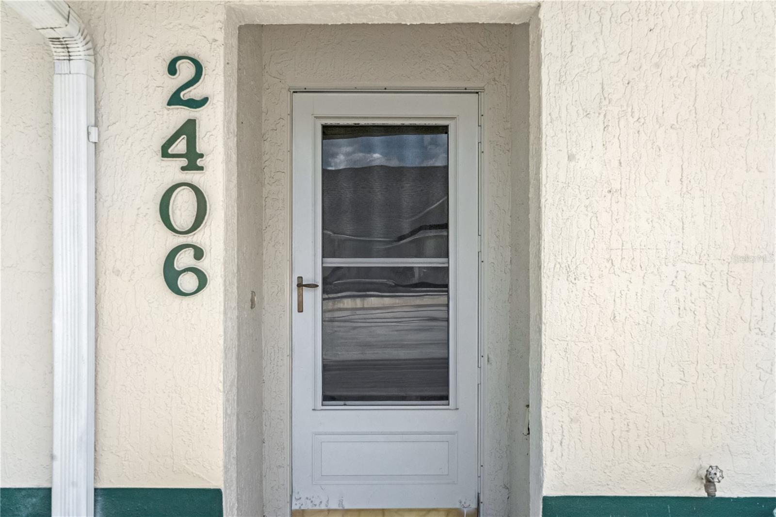 2406 Kam, Kissimmee, FL 34744