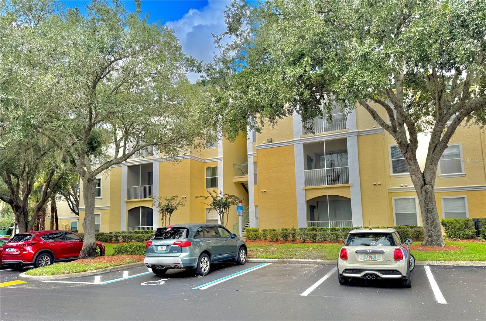 8828 Dunes Unit 12 304, Kissimmee, FL 34747