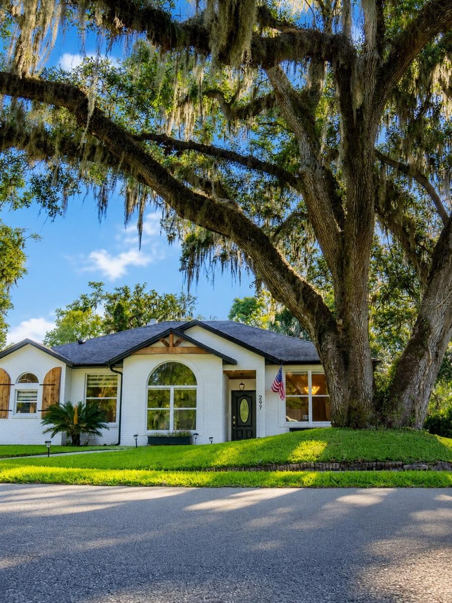 297 Lake Jessup, Oviedo, FL 32765