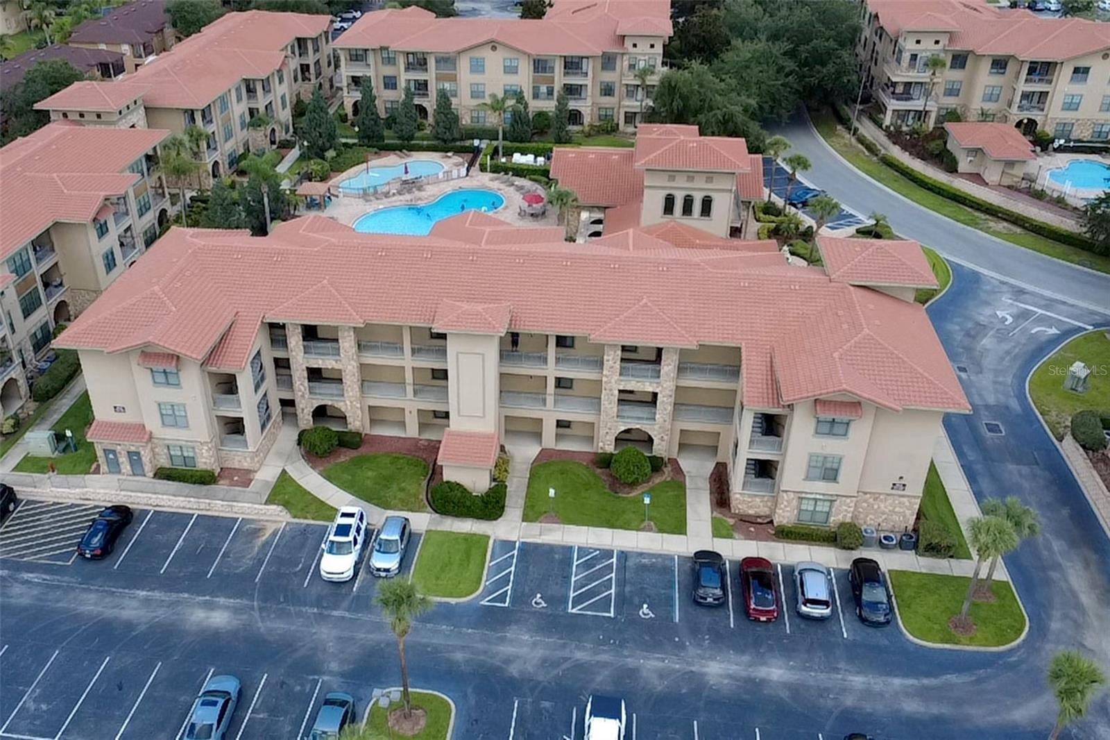 912 Charo Unit 233, Davenport, FL 33897