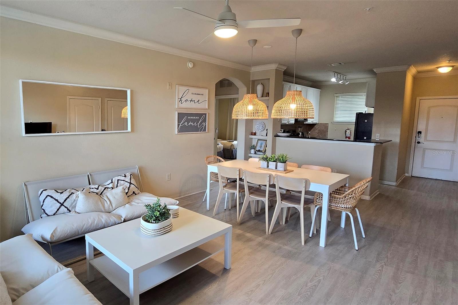 912 Charo Unit 233, Davenport, FL 33897