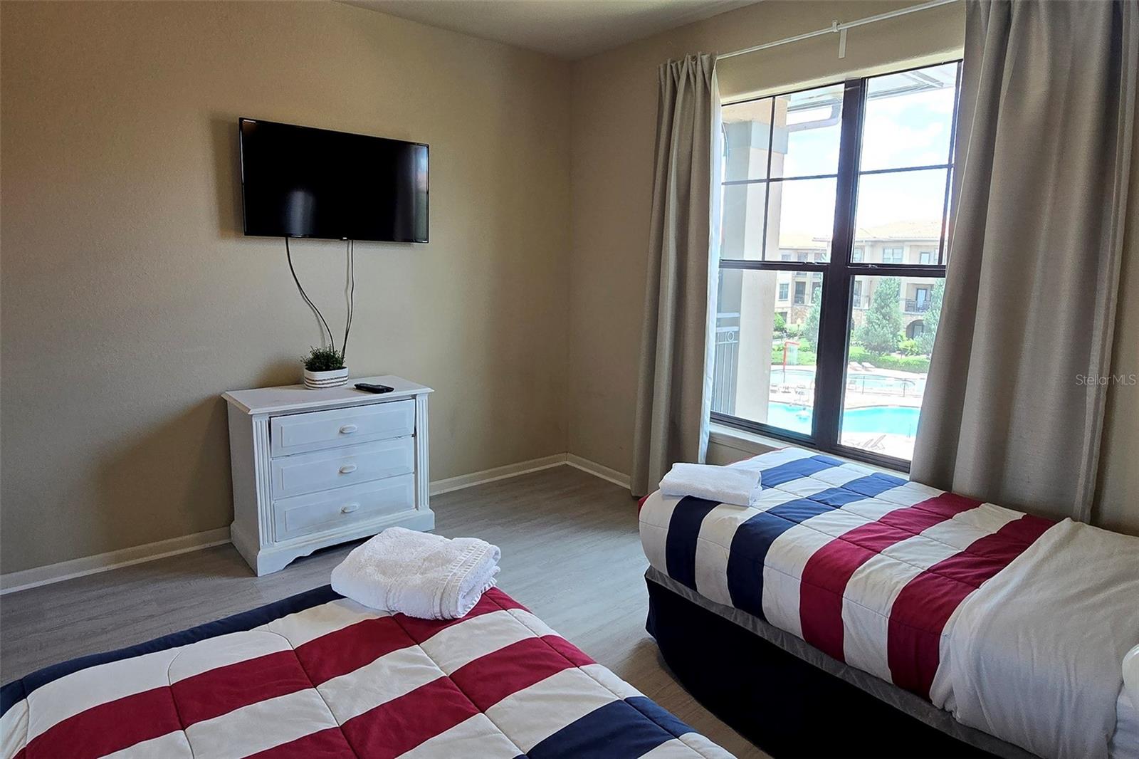 912 Charo Unit 233, Davenport, FL 33897