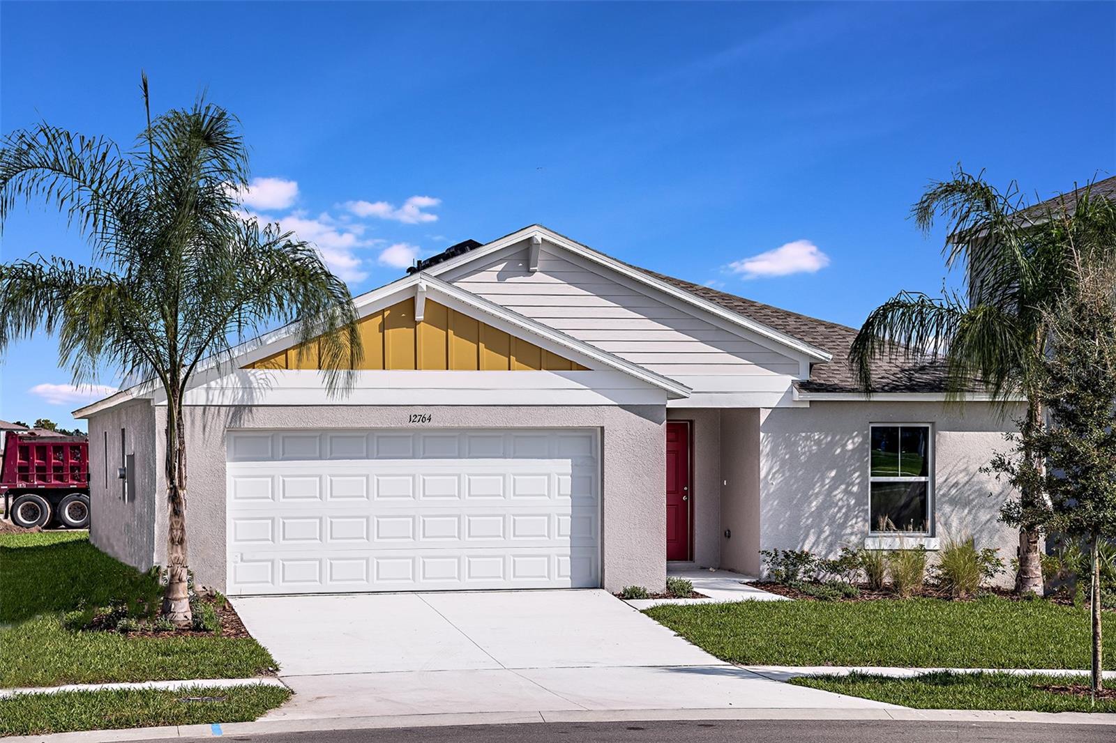 1362 Palmeroy, Haines City, FL 33844