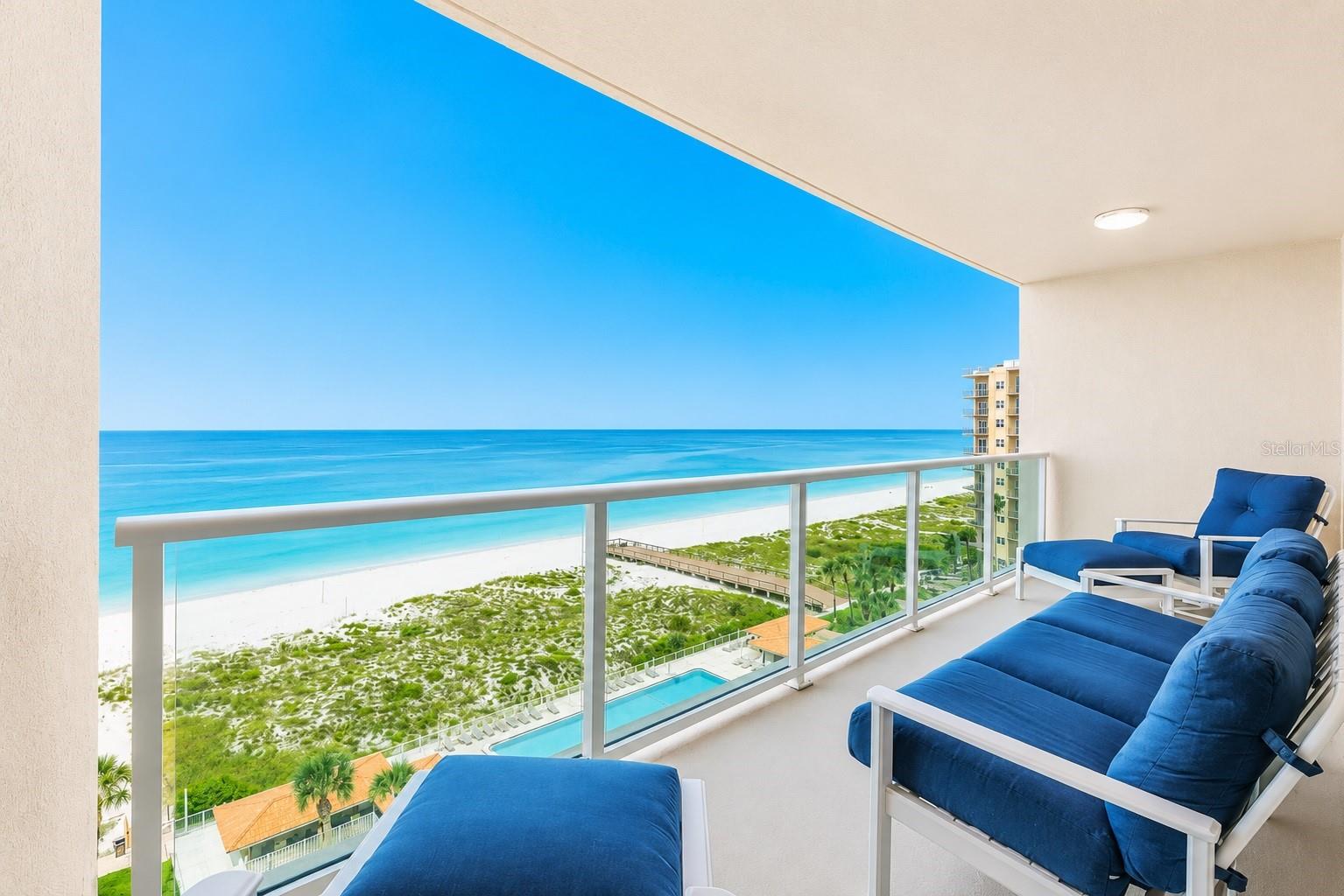 880 Mandalay Unit C801, Clearwater Beach, FL 33767