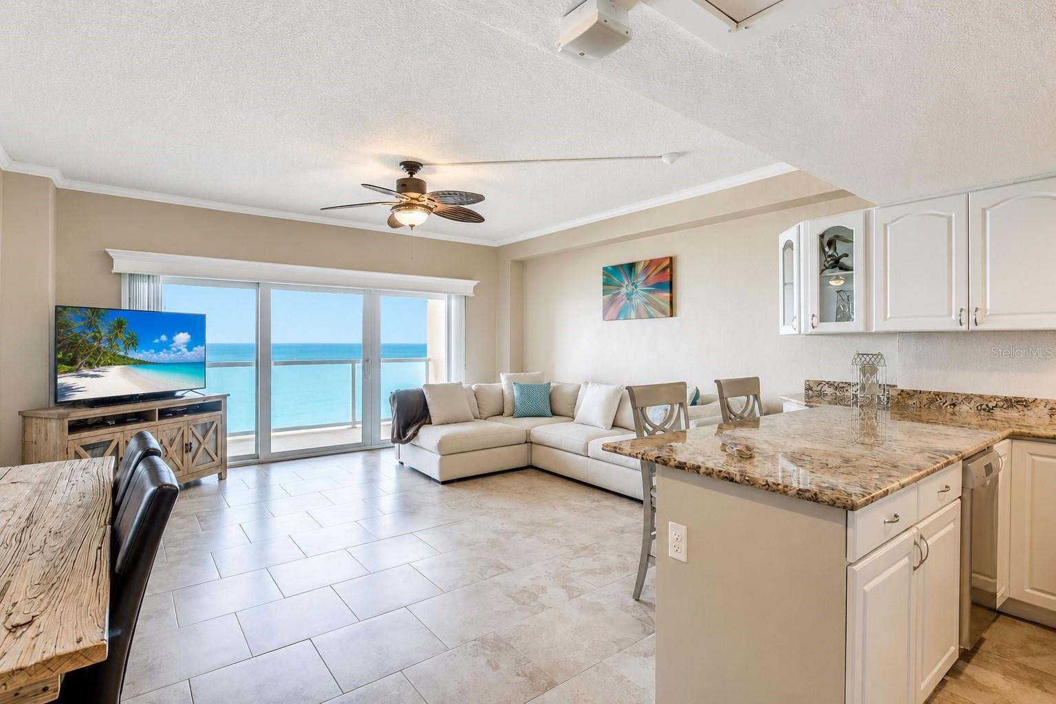 880 Mandalay Unit C801, Clearwater Beach, FL 33767