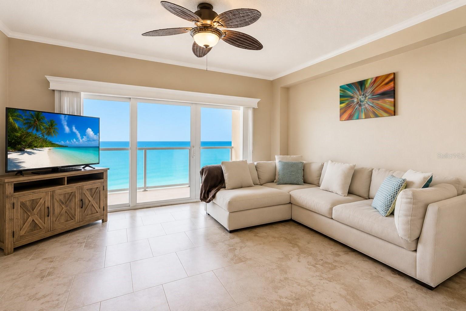 880 Mandalay Unit C801, Clearwater Beach, FL 33767
