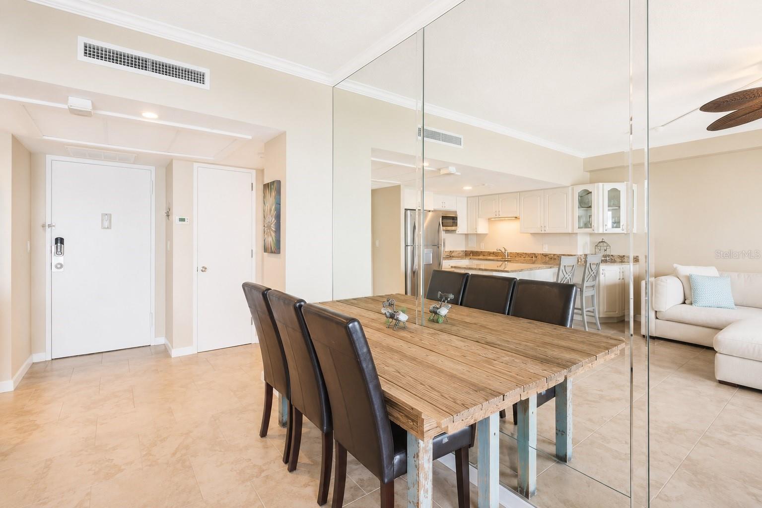 880 Mandalay Unit C801, Clearwater Beach, FL 33767