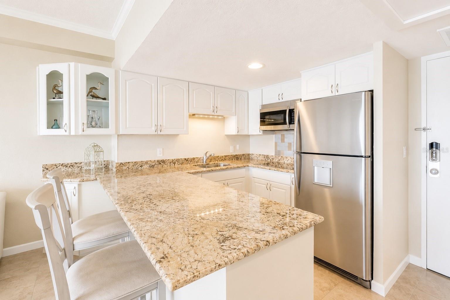 880 Mandalay Unit C801, Clearwater Beach, FL 33767