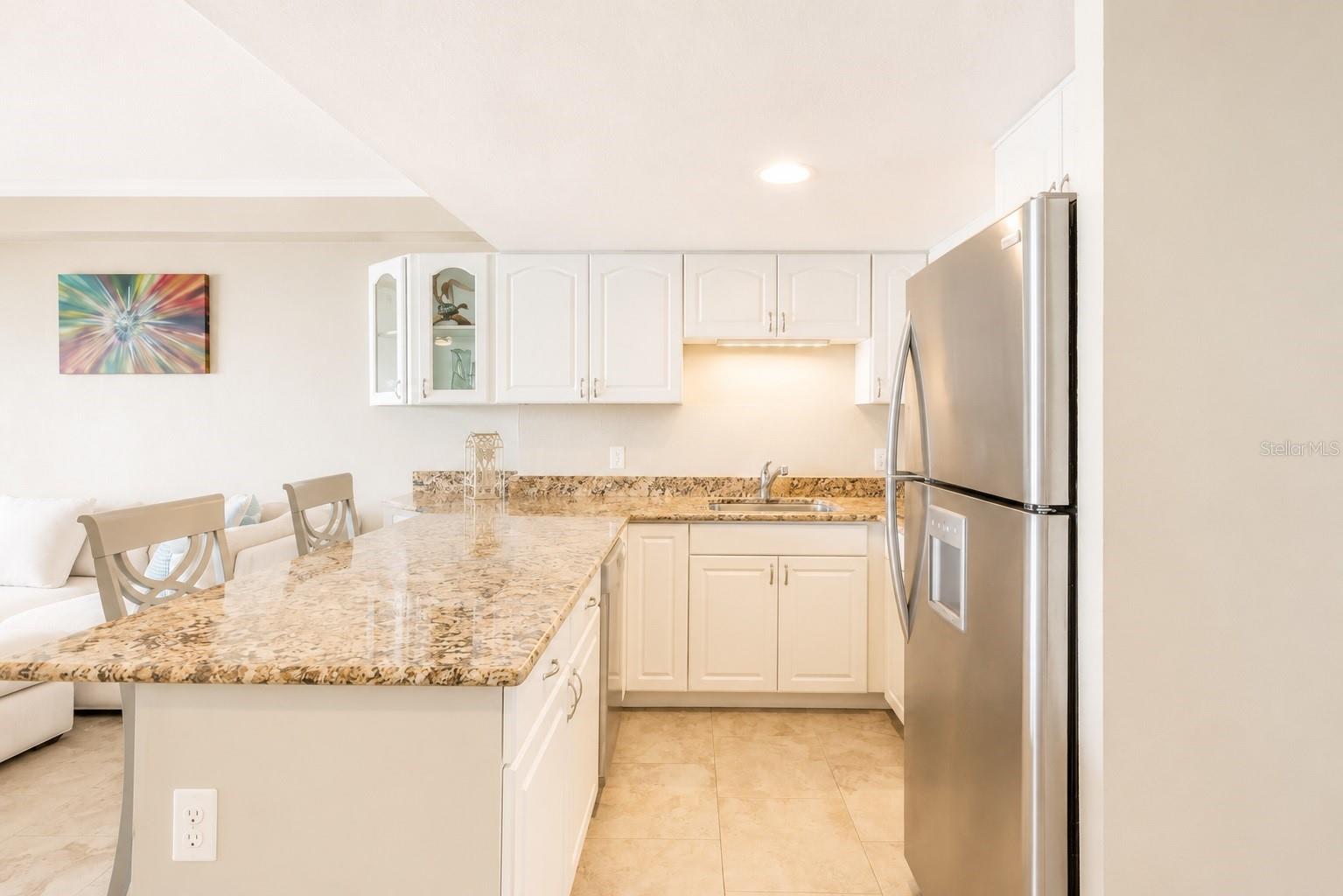 880 Mandalay Unit C801, Clearwater Beach, FL 33767