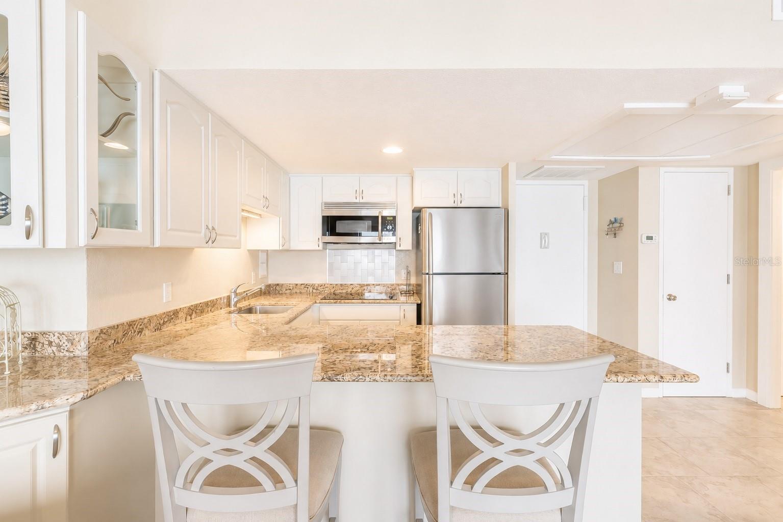 880 Mandalay Unit C801, Clearwater Beach, FL 33767