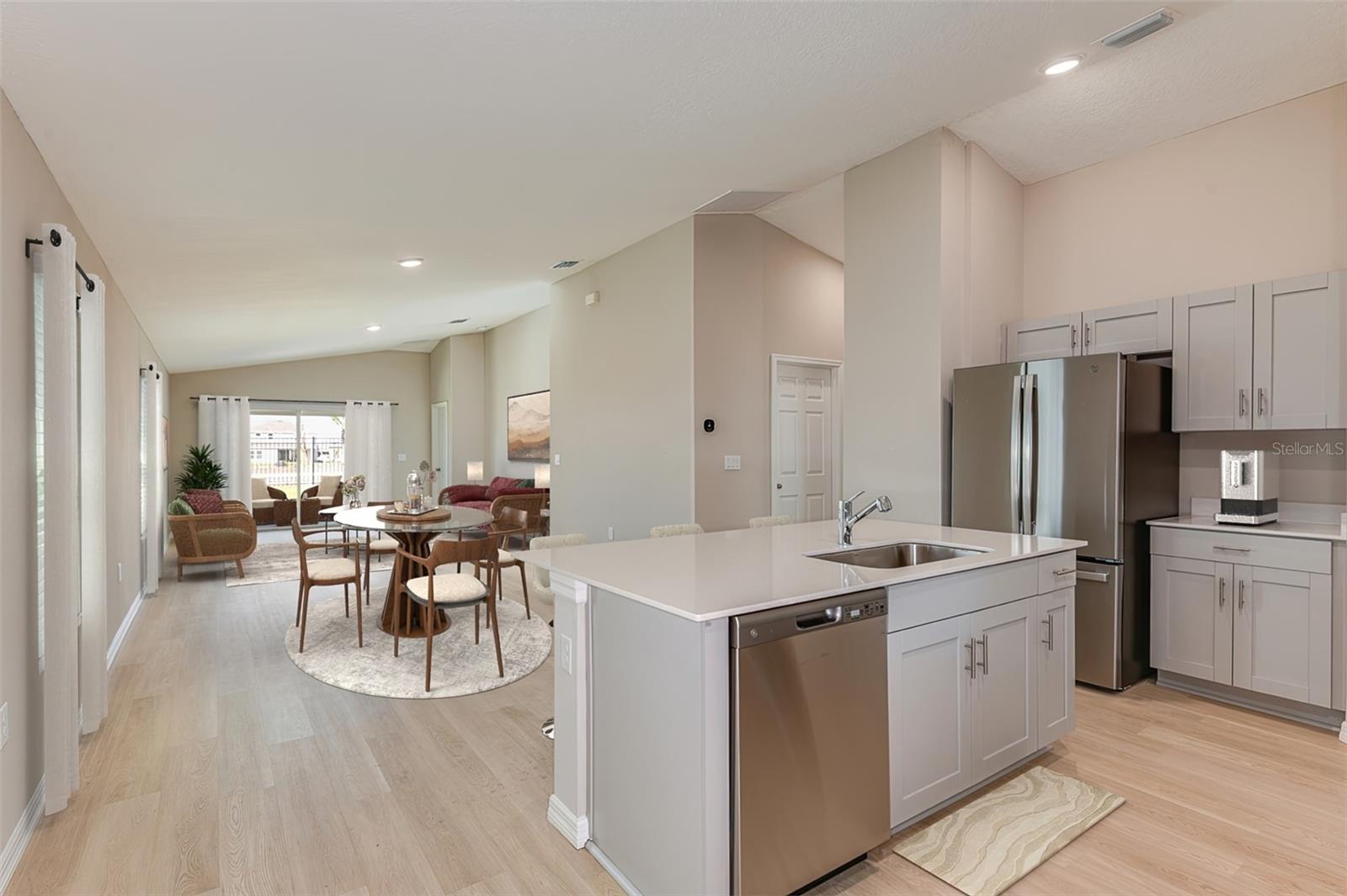 4430 Riverbend, Haines City, FL 33844