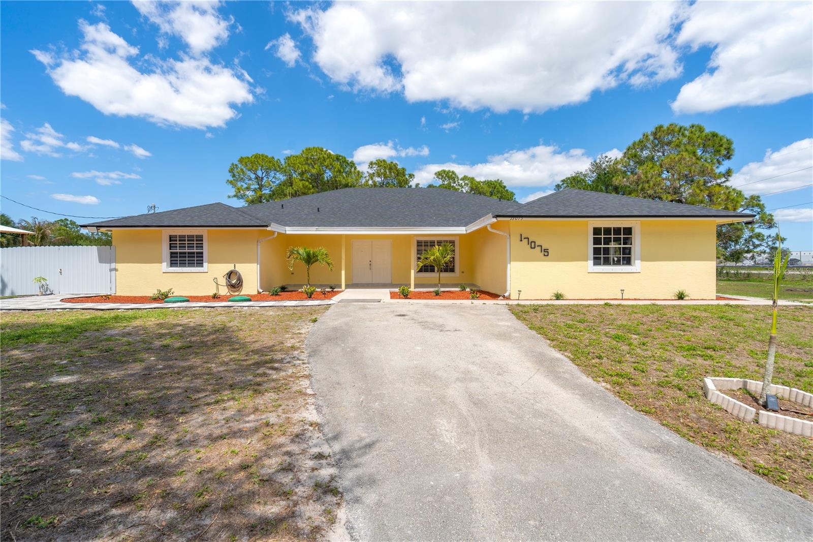 17075 Orange Grove, Loxahatchee, FL 33470