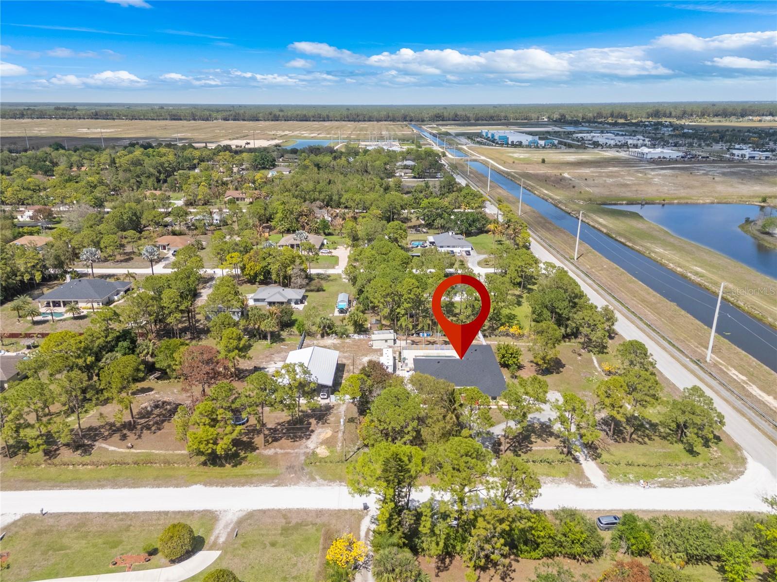 17075 Orange Grove, Loxahatchee, FL 33470