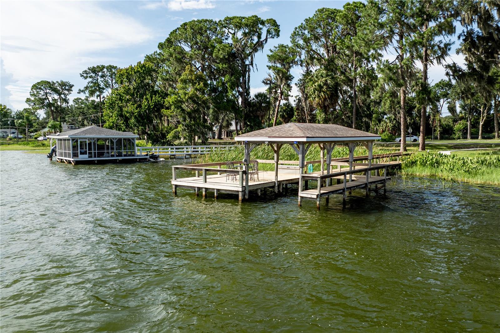 32834 Lakeshore, Tavares, FL 32778