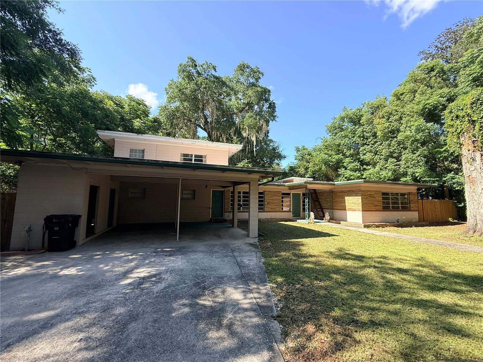 816 14th Ave., Gainesville, FL 32601