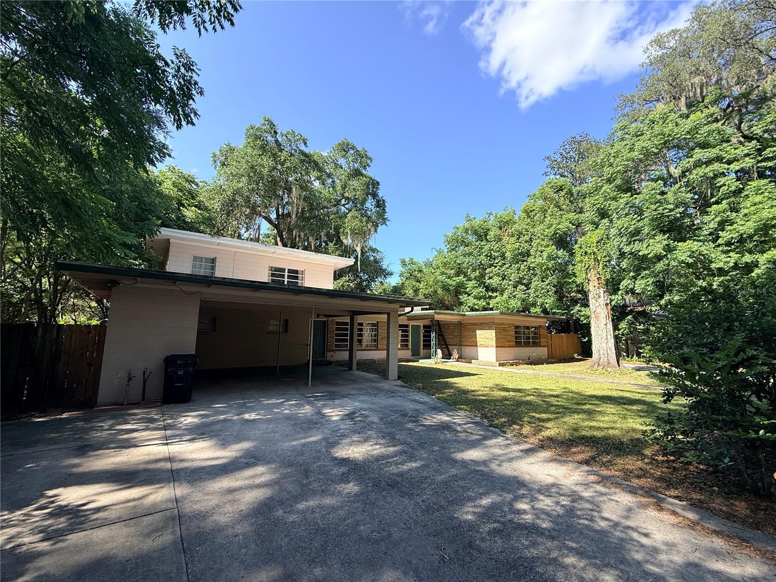 816 14th Ave., Gainesville, FL 32601