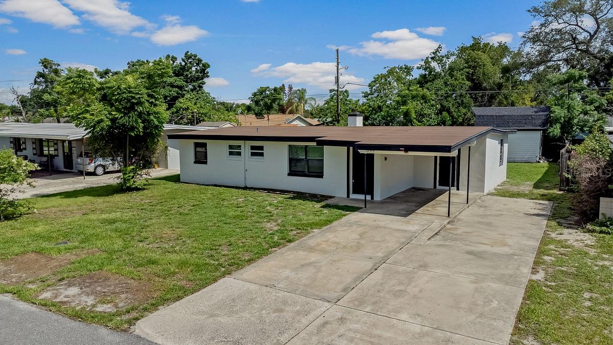 849 Logan, Longwood, FL 32750