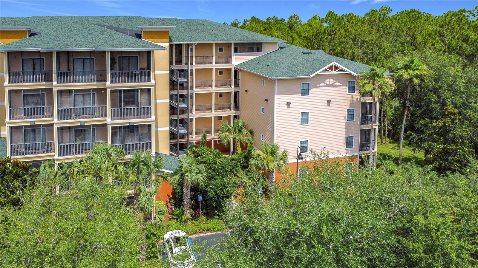 9055 Treasure Trove Unit 207, Kissimmee, FL 34747