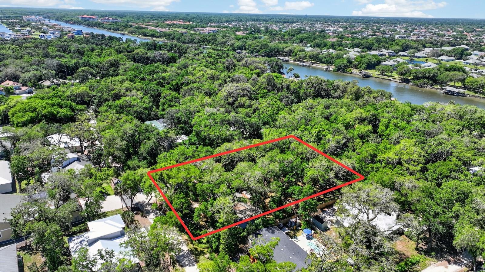 12 Dawson, Palm Coast, FL 32137