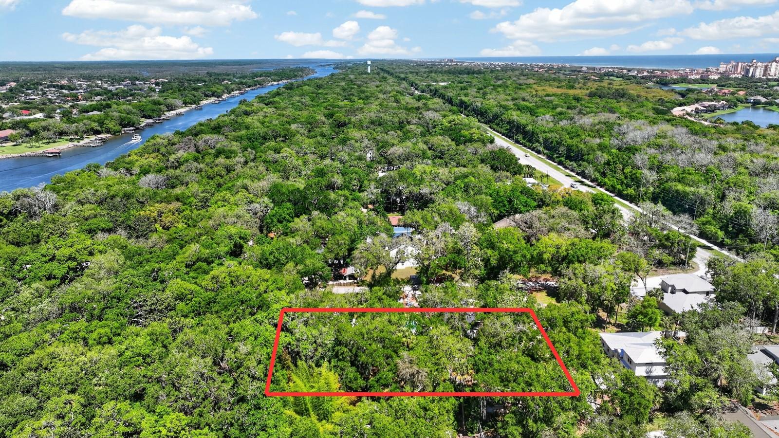12 Dawson, Palm Coast, FL 32137