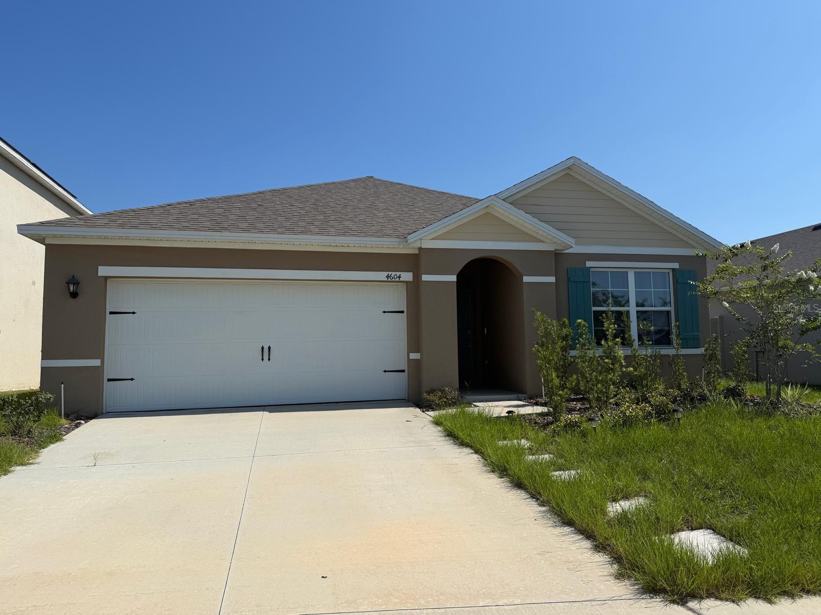 4604 Bernard, Haines City, FL 33844
