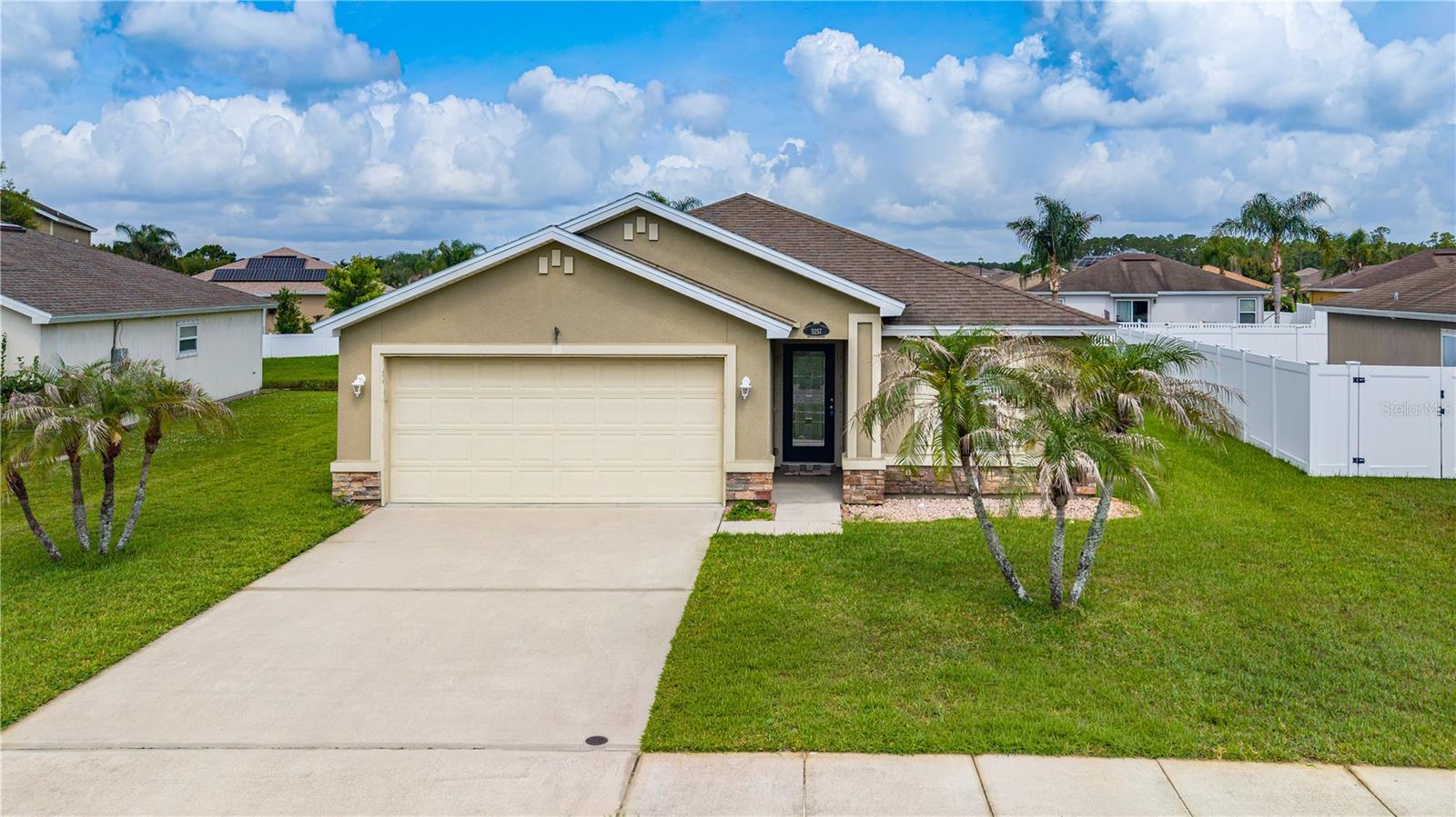 5257 Plantation Home, Port Orange, FL 32128