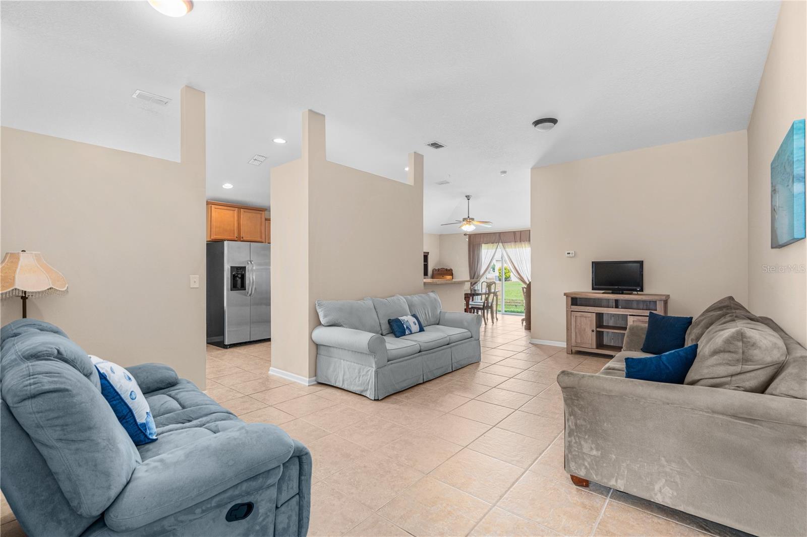 5257 Plantation Home, Port Orange, FL 32128
