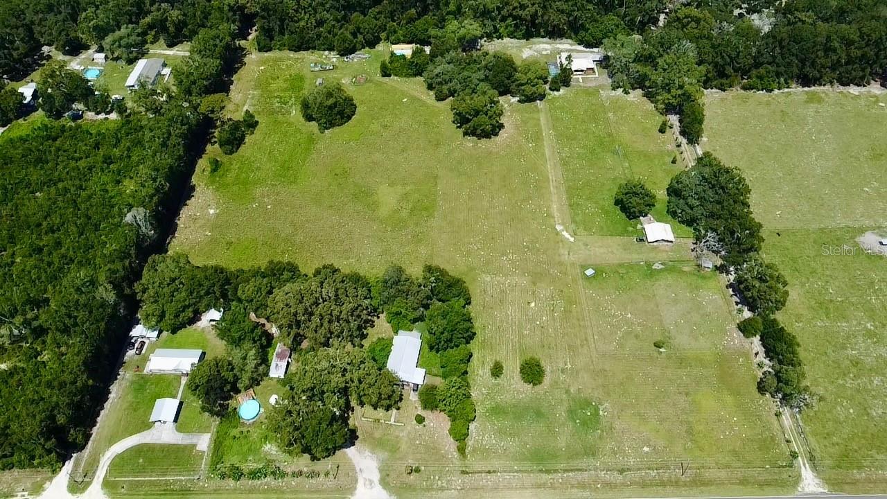 15770 60th, Chiefland, FL 32626