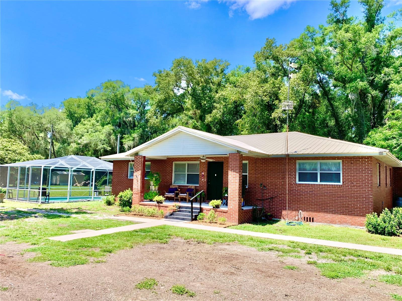 15770 60th, Chiefland, FL 32626