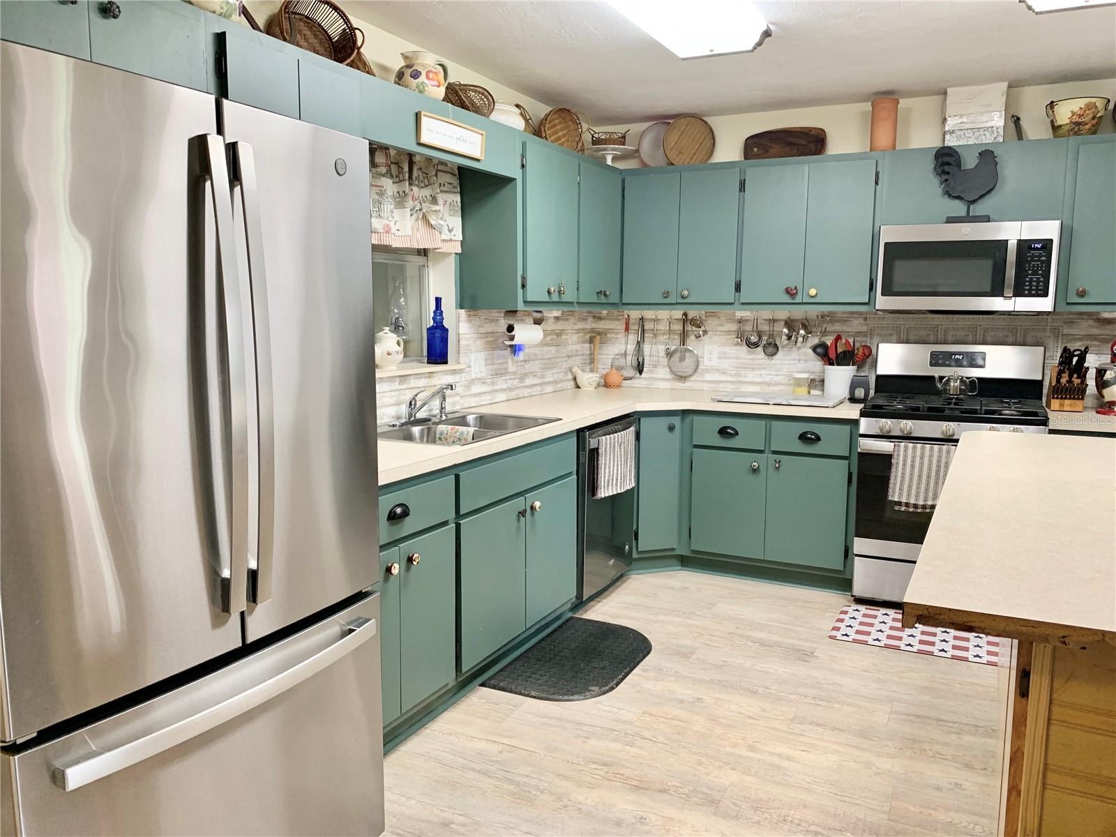 15770 60th, Chiefland, FL 32626