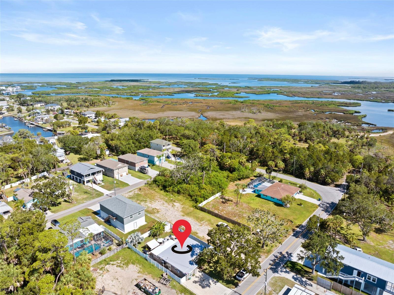 5041 Maplewood, Hernando Beach, FL 34607