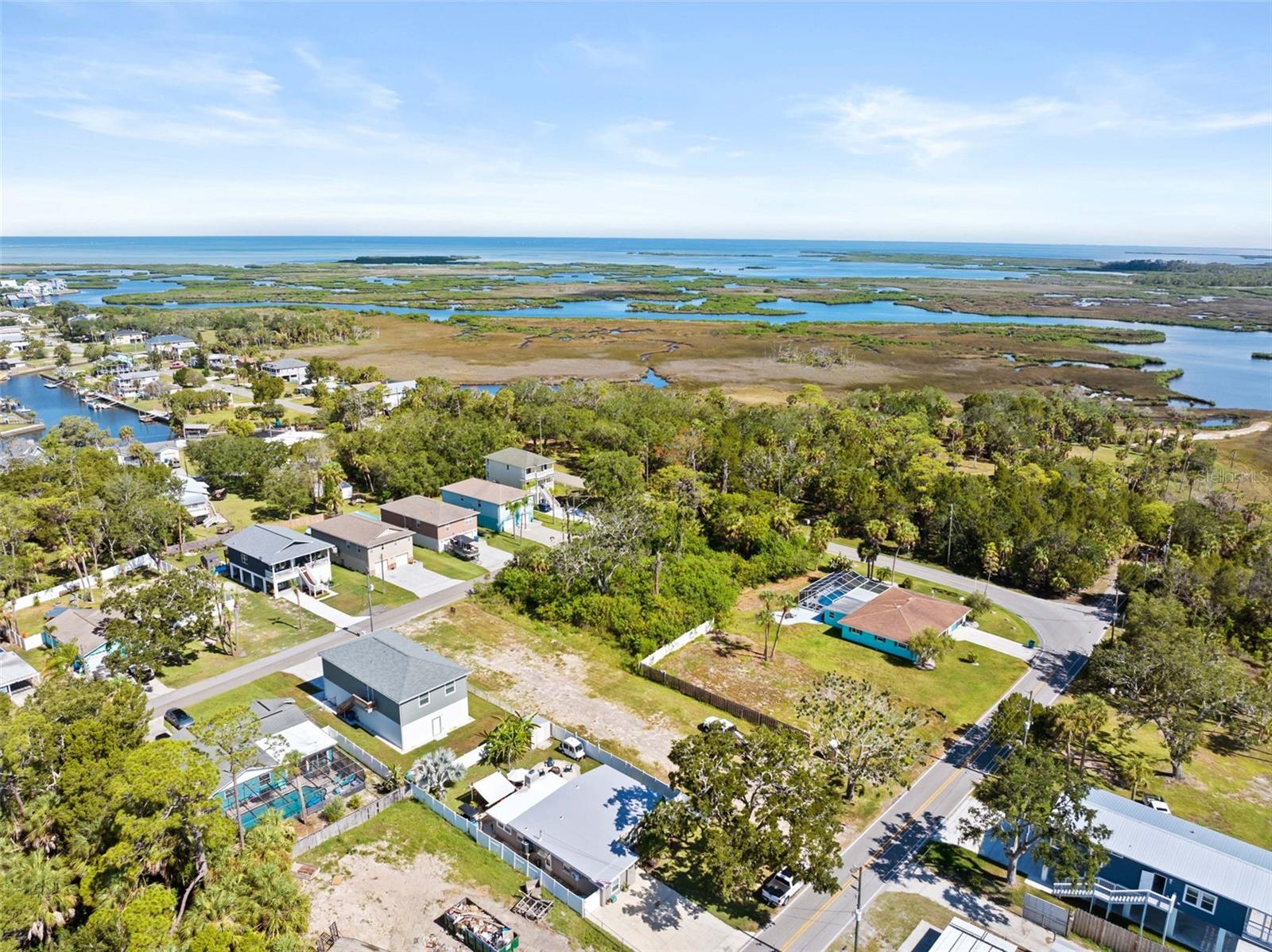 5041 Maplewood, Hernando Beach, FL 34607