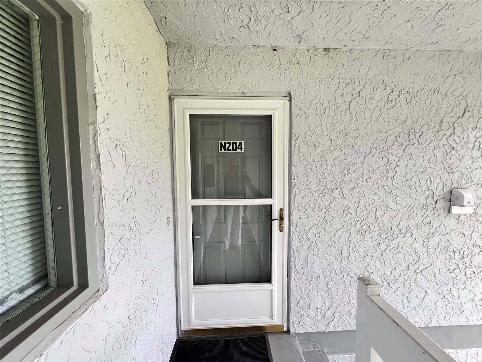 572 Fairways Unit N204, Ocala, FL 34472