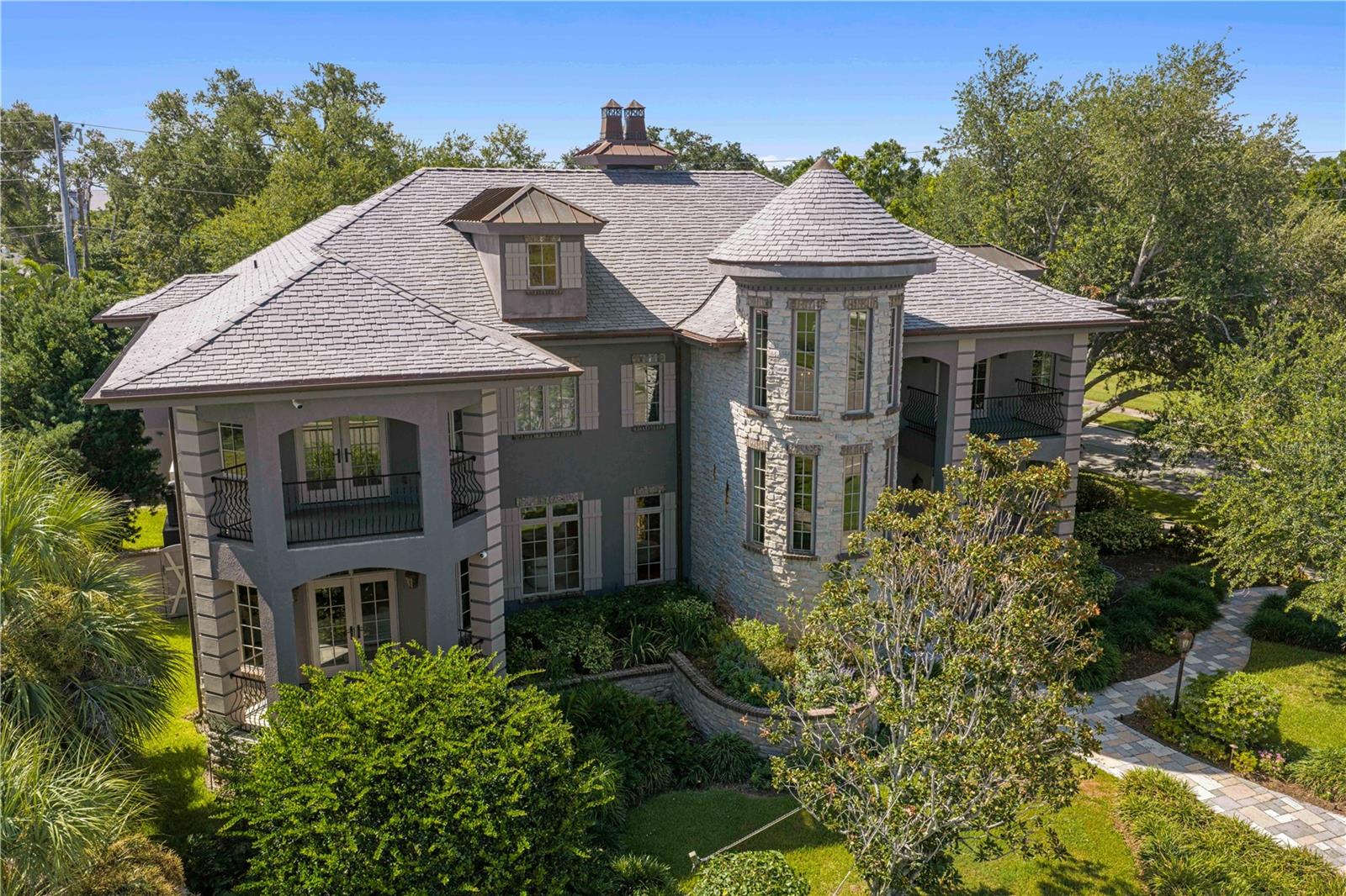 401 Snell Isle, St Petersburg, FL 33704