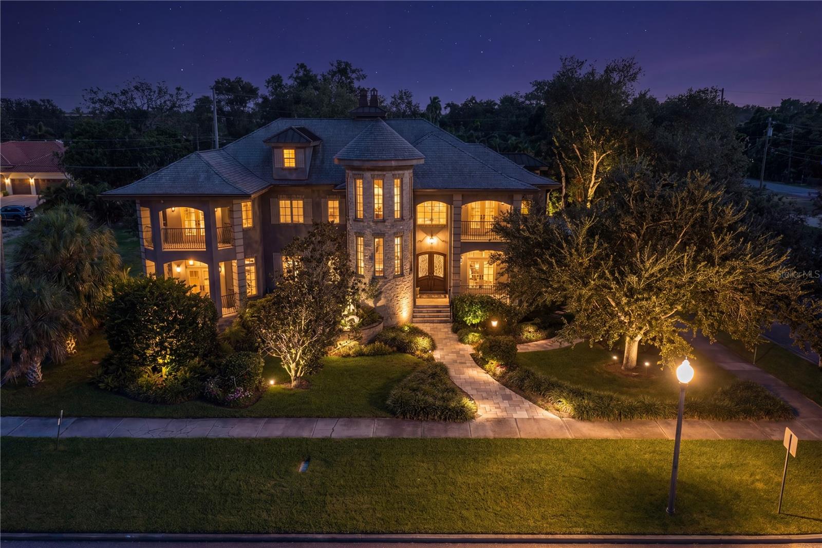 401 Snell Isle, St Petersburg, FL 33704